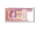 Billet, Mongolie, 20 Tugrik, 2002, NEUF - Mongolei