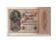 Billet, Allemagne, 1 Milliarde Mark On 1000 Mark, 1922, TB+ - 1000 Mark