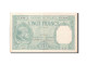 Billet, France, 20 Francs, 20 F 1916-1919 ''Bayard'', 1918, 1918-03-02, SUP - 20 F 1916-1919 ''Bayard''