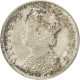 Monnaie, INDIA-BRITISH, Victoria, 2 Annas, 1901, SUP, Argent, KM:488 - Inde