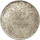 Monnaie, INDIA-BRITISH, Victoria, 2 Annas, 1901, SUP, Argent, KM:488 - Inde