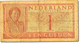 Billet, Pays-Bas, 1 Gulden, 1949, TTB - 1 Gulden