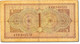 Billet, Pays-Bas, 1 Gulden, 1949, TTB - 1  Florín Holandés (gulden)