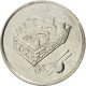 Monnaie, Malaysie, 20 Sen, 2010, SPL, Copper-nickel, KM:52 - Malaysie
