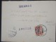TURQUIE-Détaillons Belle Collection De Lettres (Bureaux Intérieurs Début 1900) - Rare Dans Cette Qualité   LOT P4038 - Lettres & Documents