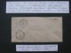 Congo Belge 1926 Lettre Recommandée " 1er Vol Katanga - Léopoldville " 11/2/1926  ( Scan ) - Lettres & Documents