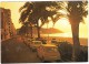 Lloret De Mar: AUSTIN MINI, FIAT-SEAT 127 & 125 - Amanecer - ( Costa Brava, Espana) - PKW