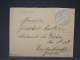 TURQUIE-Détaillons Belle Collection De Lettres (Bureaux Intérieurs Début 1900) - Rare Dans Cette QualitéLOT  P4075 - Lettres & Documents