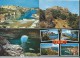 Lot 7 Cartes Modernes - Corse Ile De Beauté - Bonifacio- Calvi- San´Antonino - Ile Rousse - 5 - 99 Postkaarten