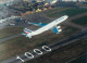 AVION - Aviation  Photo 13 X18 Cms- AIR FRANCE -AIRBUS A340-300- Airbus Industrie Has Delivered Its 1,000th  Aircraft, - Aviation