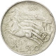 Monnaie, Italie, 500 Lire, 1961, Rome, TTB, Argent, KM:99 - 500 Lire