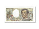 Billet, France, 200 Francs, 200 F 1981-1994 ''Montesquieu'', 1981, SUP - 200 F 1981-1994 ''Montesquieu''