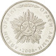 Monnaie, Kazakhstan, 50 Tenge, 2008, SPL, Copper-nickel, KM:171 - Kazakistan