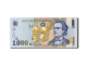 Billet, Roumanie, 1000 Lei, 1998, NEUF - Rumänien