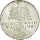 Monnaie, République Fédérale Allemande, 5 Mark, 1971, Munich, Germany, SUP - 5 Marcos