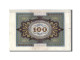 Billet, Allemagne, 100 Mark, 1920, 1920-11-01, SUP - 100 Mark