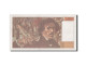 Billet, France, 100 Francs, 100 F 1978-1995 ''Delacroix'', 1993, TTB, Fayette:69 - 100 F 1978-1995 ''Delacroix''
