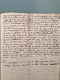 Delcampe - BELCASTEL 81: TESTAMENT DU SEIGNEUR ET BARON DE BELCASTEL EN 1600 - Manoscritti