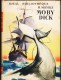 Herman Melville - Moby Dick - Idéal Bibliothèque  / Hachette - ( 1954 ) . - Ideal Bibliotheque