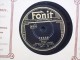 FONIT - TOSCA / MADAMA BUTTERFLY  Soprano LUISA LUCINI - 78 G - Dischi Per Fonografi