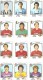 CX - 2 X 1982-1983 ITALY FOOTBALL STICKERS CHOOSE ANY TWO PANINI CALCIATORI F1 - Edizione Italiana