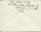 GREECE GRECIA HELLAS 13 1 1956 LETTERA LETTER LETTRE - Other & Unclassified