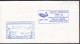 British Antarctic Territory 1993 Signy Postcard Ca 24 Fe 93 (21406) - Lettres & Documents