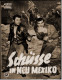 Das Neue Film-Programm Von Ca. 1957  -  "Schüsse In Neu Mexiko"  -  Mit Audie Murphy - Faith Domergue - Magazines