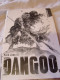 Mangas:warrior.dangoo.aspirin.freak.orange Bubble Gum.lot De 5 Mangas - Mangas [french Edition]