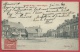 Buchy - Route D'Argueil - 1906 ( Voir Verso ) - Buchy