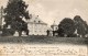 - WAVRE. - Le Château De La Bawette. - Scan Verso - - Wavre