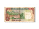 Billet, Tunisie, 5 Dinars, 1980, 1980-10-15, TB - Tunisia