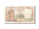 Billet, France, 50 Francs, 50 F 1934-1940 ''Cérès'', 1939, 1939-07-13, TB+ - 50 F 1934-1940 ''Cérès''