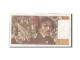 Billet, France, 100 Francs, 100 F 1978-1995 ''Delacroix'', 1980, TB+ - 100 F 1978-1995 ''Delacroix''