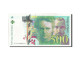 Billet, France, 500 Francs, 500 F 1994-2000 ''Pierre Et Marie Curie'', 1995 - 500 F 1994-2000 ''Pierre Et Marie Curie''