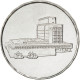 Monnaie, YEMEN REPUBLIC, 5 Riyals, 2004, SPL, Stainless Steel, KM:26 - Yémen