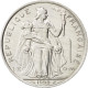 Monnaie, Nouvelle-Calédonie, 5 Francs, 1990, SPL+, Aluminium, KM:16 - Nieuw-Caledonië