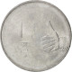 Monnaie, INDIA-REPUBLIC, Rupee, 2008, SPL, Stainless Steel, KM:331 - India
