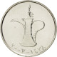 Monnaie, United Arab Emirates, Dirham, 2007, SPL, Copper-nickel, KM:6.2 - United Arab Emirates