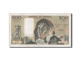 Billet, France, 500 Francs, 500 F 1968-1993 ''Pascal'', 1986, TTB - 500 F 1968-1993 ''Pascal''