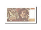 Billet, France, 100 Francs, 100 F 1978-1995 ''Delacroix'', 1986, NEUF - 100 F 1978-1995 ''Delacroix''
