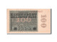 Billet, Allemagne, 100 Millionen Mark, 1923, SUP - 100 Miljoen Mark