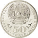 Monnaie, Kazakhstan, 50 Tenge, 2012, SPL, Cupro-nickel, KM:New - Kasachstan