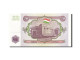 Billet, Tajikistan, 20 Roubles, 1994, NEUF - Tayikistán