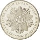 Monnaie, Kazakhstan, 50 Tenge, 2006, SPL, Copper-nickel, KM:77 - Kazakhstan