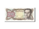 Billet, Venezuela, 100 Bolivares, 1998, 1998-10-13, TTB+ - Venezuela