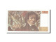 Billet, France, 100 Francs, 100 F 1978-1995 ''Delacroix'', 1981, SUP - 100 F 1978-1995 ''Delacroix''