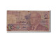 Billet, Maroc, 10 Dirhams, 1991, KM:63b, B - Morocco