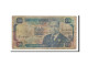 Billet, Kenya, 20 Shillings, 1991, 1991-07-01, TB - Kenia