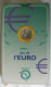 Jeu De L'EURO Cartes Questions Passage à L'Euro - Carte Publicitaire RATP - Other & Unclassified